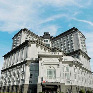 Lacrista Hotel Melaka